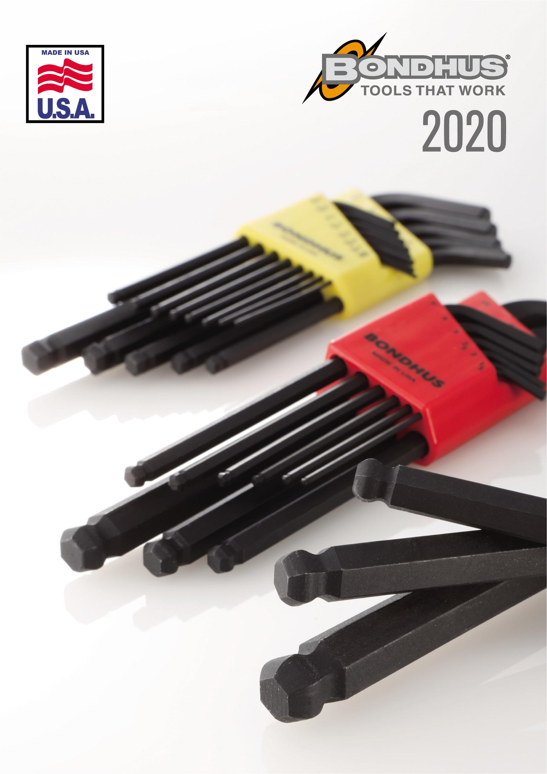 2020 catalog