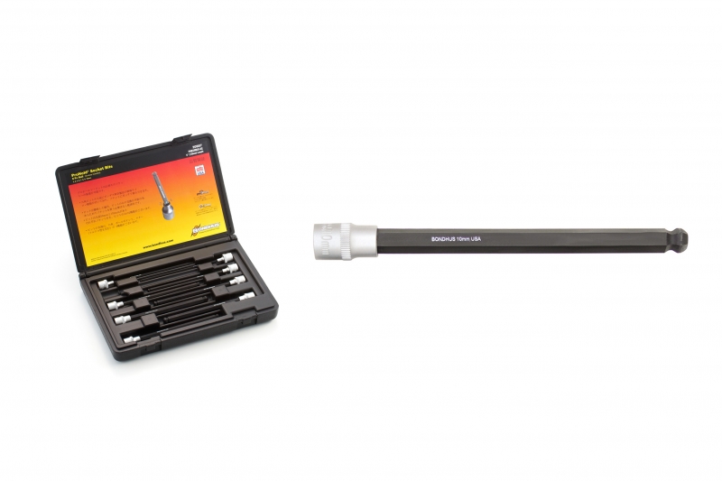 ボールポイント・プロホールド® ソケットビット 30887 800x533product page