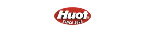 huot logo