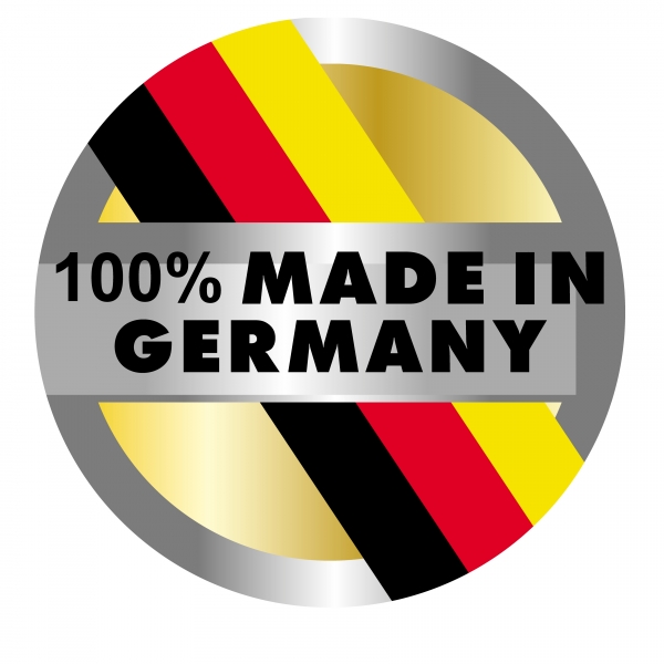 Made in Germany